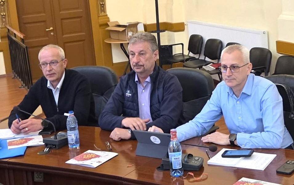 Read more about the article Municipiul Hunedoara, primul loc în judeţ la atragerea de bani europeni prin PR Vest 2021-2027, în „clasamentul” primăriilor