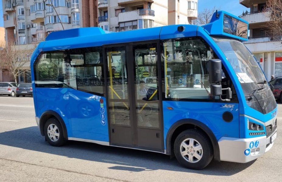 Read more about the article Programul transportului public local din Deva, în perioada minivacanței de 1 Mai