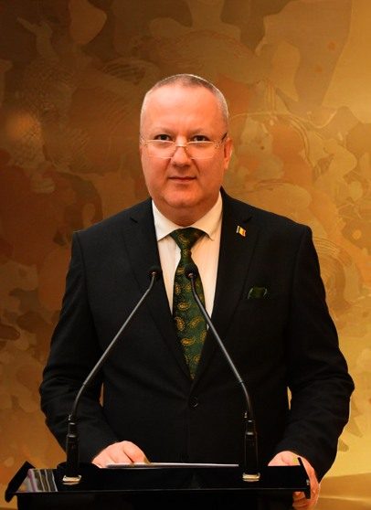 Read more about the article Urare de Ziua Internaţională a Cărţii şi a Bibliotecarului