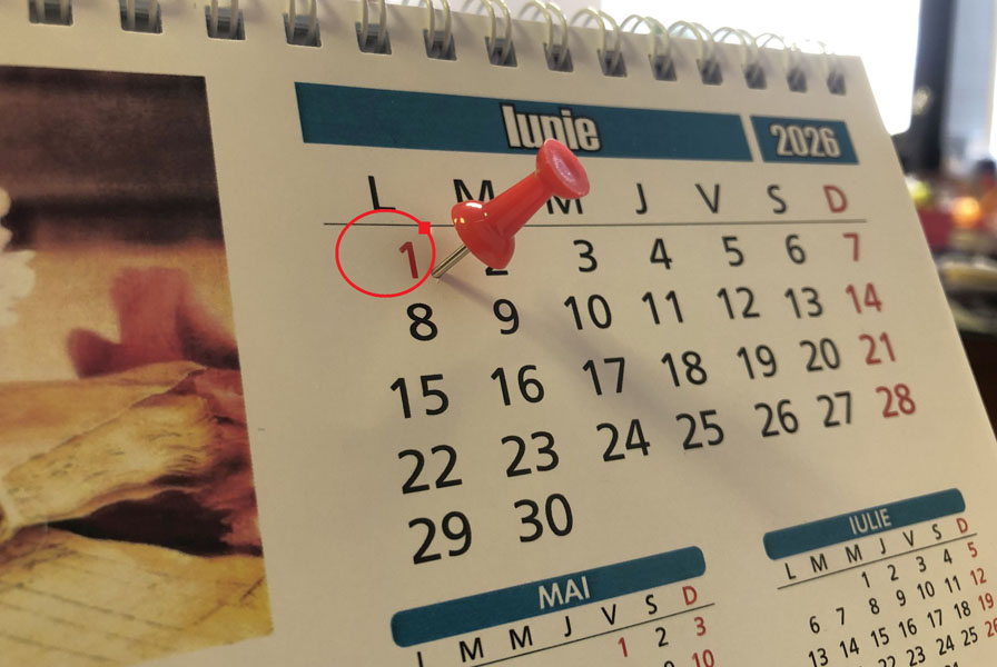 Read more about the article DAS Deva: Program special – luni, 1 iunie 2026, la DAS Deva și la Centrul de zi „Clubul Seniorilor”