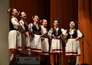 Read more about the article Emoţie, tradiţie şi multiculturalitate la Deva