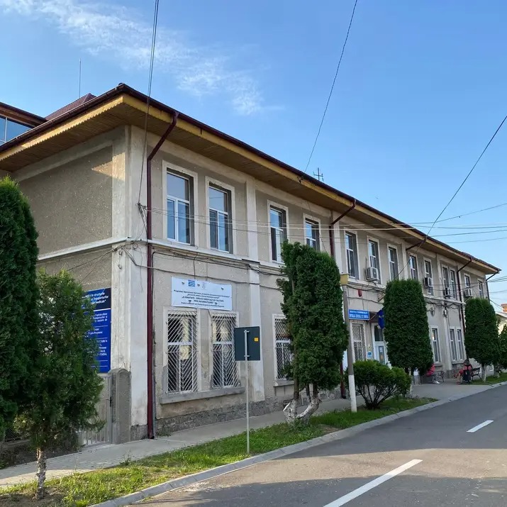 Read more about the article Laurențiu Nistor vrea ca Spitalul CFR Simeria să fie preluat de Consiliul Județean Hunedoara