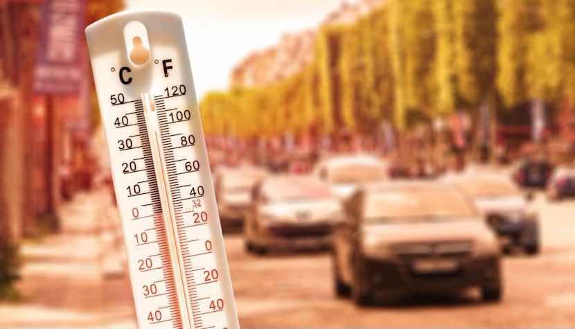 Read more about the article Restricții de circulație (> 7,5 t) cauzate de caniculă (cod roșu) în 35 de județe!