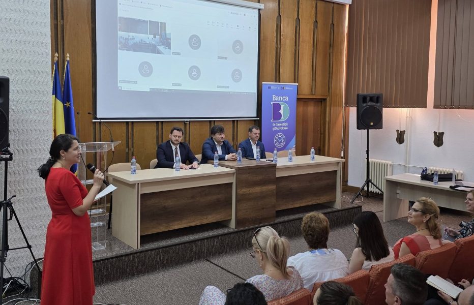 Read more about the article Oportunități de finanțare și investiții prin Fondul de Participare pentru Tranziție Justă (FPTJ)