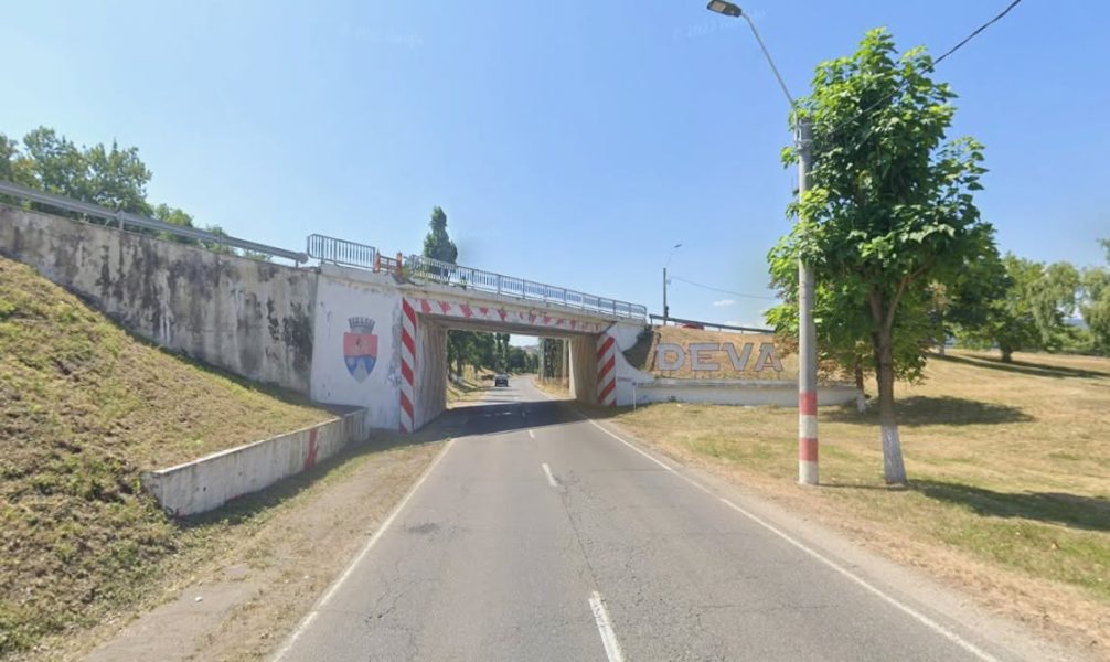 Read more about the article Trafic rutier închis temporar la intrarea în Deva dinspre Sântuhalm – 17 iunie 2026