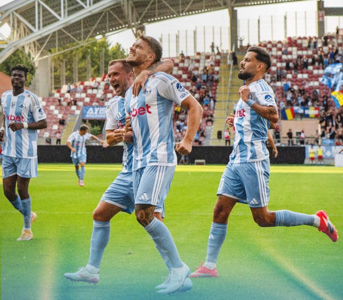 Read more about the article Fotbal: Corvinul Hunedoara vs Sepsi OSK