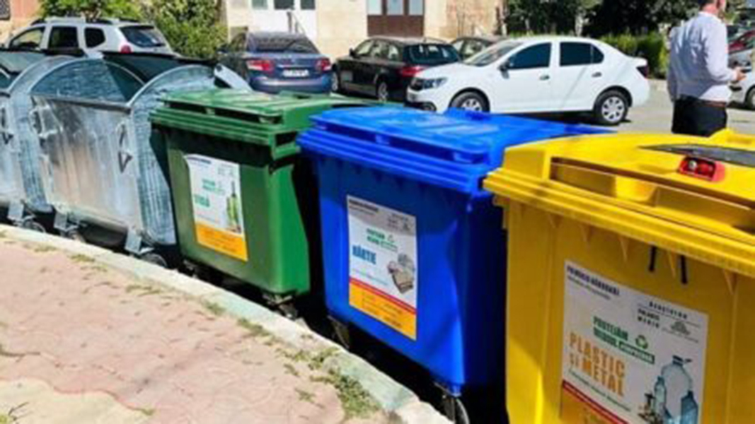Read more about the article Programul de colectare a deșeurilor în comuna Sălașu de Sus, pentru perioada august – decembrie 2026