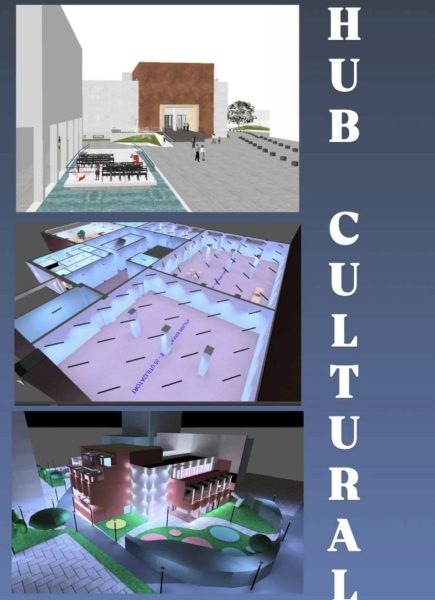 Read more about the article „Reabilitarea Palatului Administrativ – Corp C – ConectArt Deva”, o investiţie a administraţiei locale