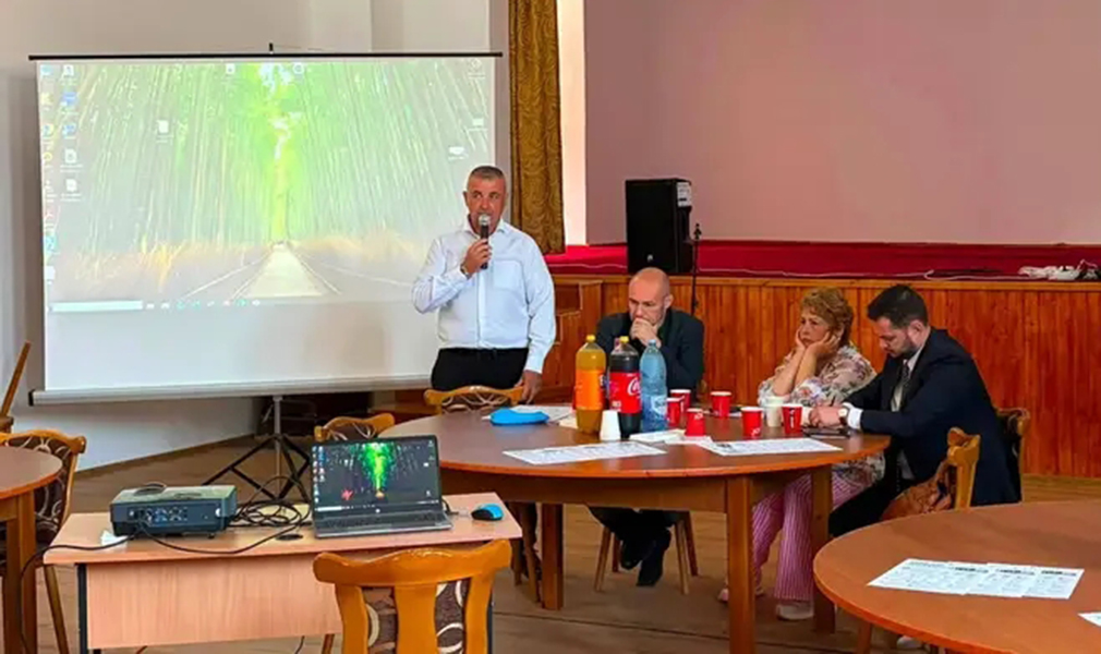 Read more about the article Mobilitate verde pentru județul Hunedoara – oportunități de finanțare pentru autoritățile locale