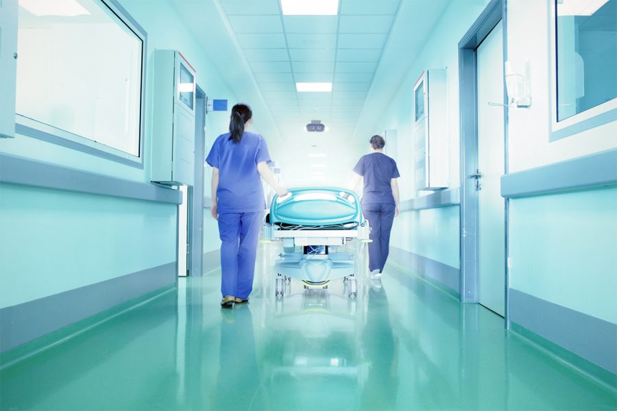 Read more about the article Investiții de peste 5,2 milioane de lei pentru modernizarea serviciilor destinate pacienților cardiaci critici la Spitalul Județean de Urgență Deva