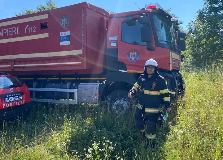 Read more about the article 171 intervenții și misiuni ale salvatorilor hunedoreni în acest weekend