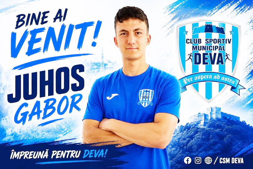 Read more about the article CSM Deva se pregătește pentru noul sezon în Liga 3