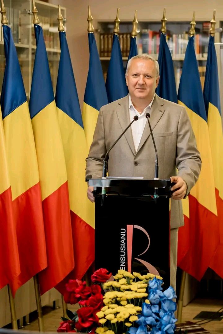 Read more about the article Ziua Limbii Române, sărbătorită la Biblioteca Județeană „Ovid Densusianu” Hunedoara
