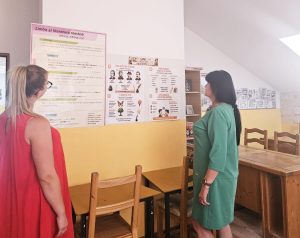 Read more about the article Centrul de Zi „Sf. Nicolae” din Bistra – Sprijin continuu pentru copii și în vacanța de vară