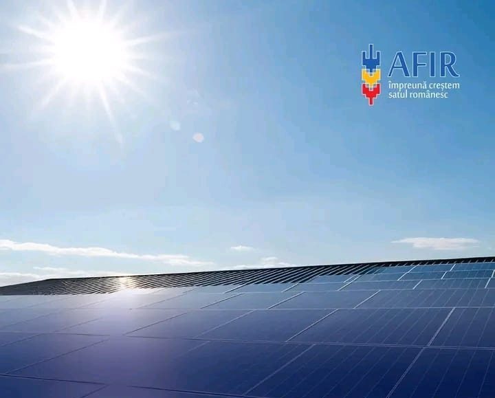 Read more about the article Deschiderea sesiunilor pentru depunerea proiectelor entităților publice pentru producerea și stocarea energiei regenerabile 