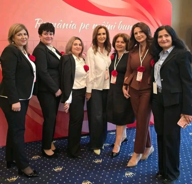Read more about the article Natalia Intotero: Politici europene pentru tineri, locuire și familie, în centrul unei noi inițiative