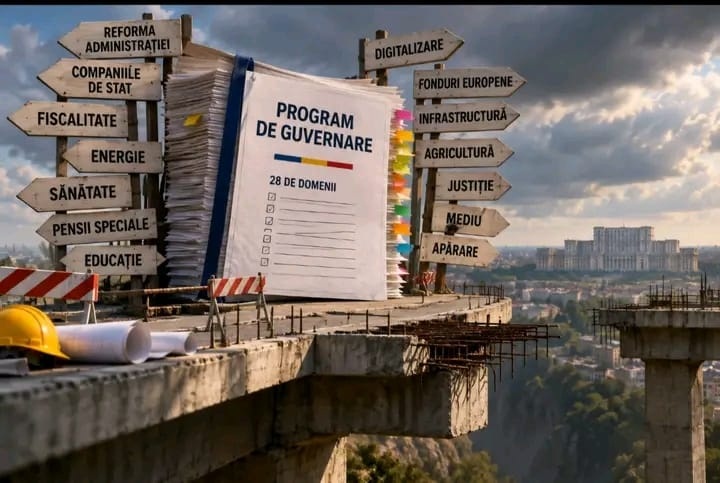 Read more about the article Natalia Intotero critică noul Program de Guvernare: „Un program de guvernare nu înseamnă să înșiri intenții frumoase”