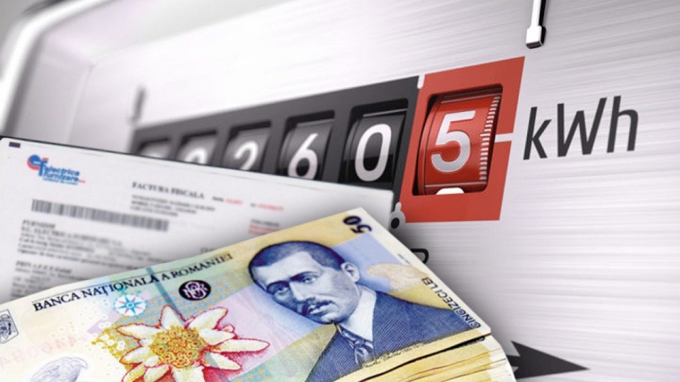 Read more about the article Locuitorii din comuna Bistra depun cereri pentru vouchere de 50 de lei la energia electrică