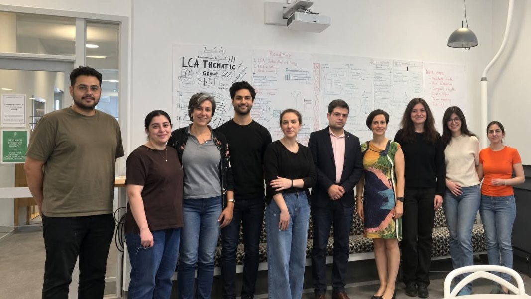 Read more about the article Cercetători de la Universitatea Politehnica Timișoara lansează un manual de referință în managementul dezastrelor naturale sub impactul schimbărilor climatice
