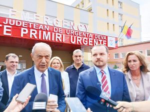 Read more about the article UPU Deva, pe ultima sută de metri cu fondurile