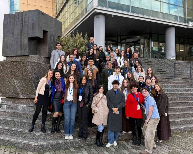 Read more about the article Ce înseamnă „acasă” atunci când nu vezi? UPT provoacă viitorii arhitecți, în cadrul unui program internațional, să regândească frumusețea și incluziunea