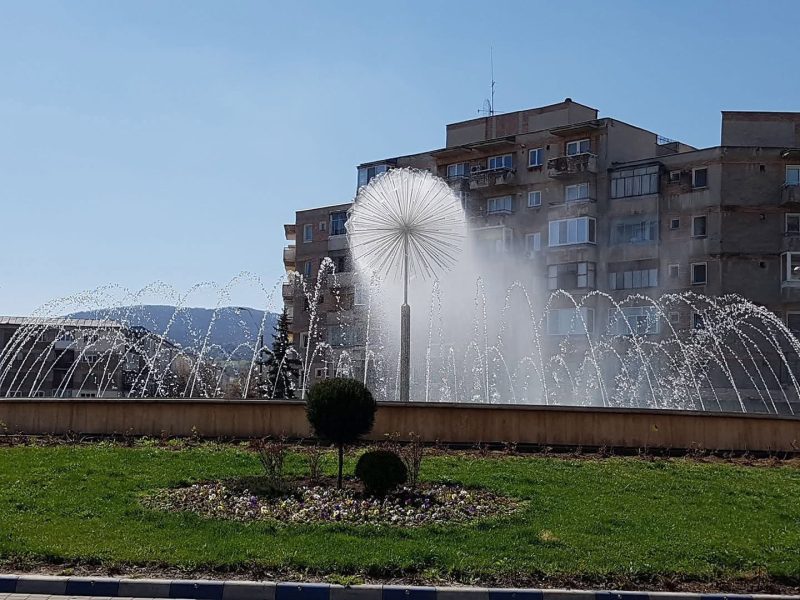Read more about the article Oprirea sezonieră a fântânilor arteziene din municipiul Deva