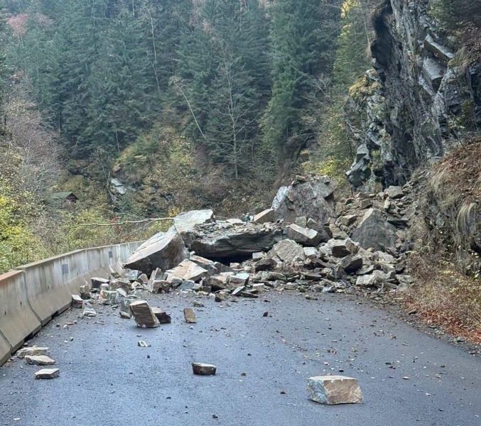 Read more about the article TRAFIC DESCHIS PE UN SINGUR SENS PE DN 7A