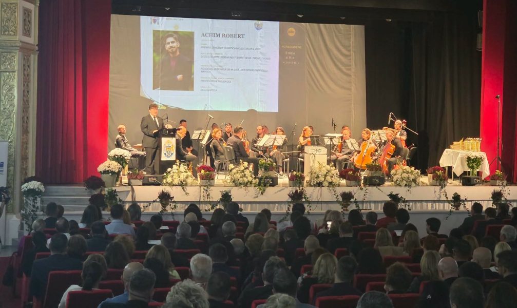 Read more about the article Gala Excelenţei Hunedorene – ediţia a X-a
